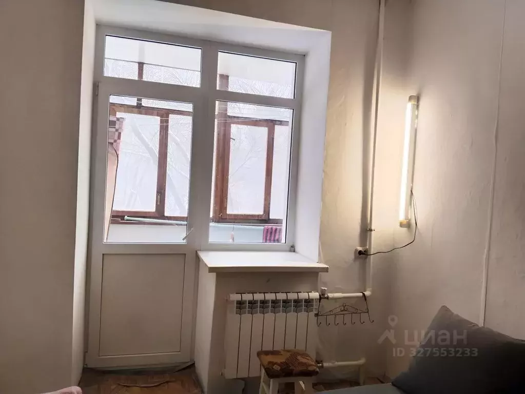 Комната Самарская область, Самара пос. Управленческий, - Фото 2