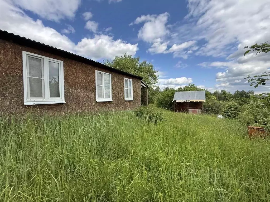 Дом в Нижегородская область, Нижний Новгород д. Красногорка,  (41 м) - Фото 2