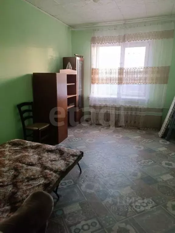 2-к кв. Саха (Якутия), Якутск Сосновая ул., 2 (60.5 м) - Фото 1