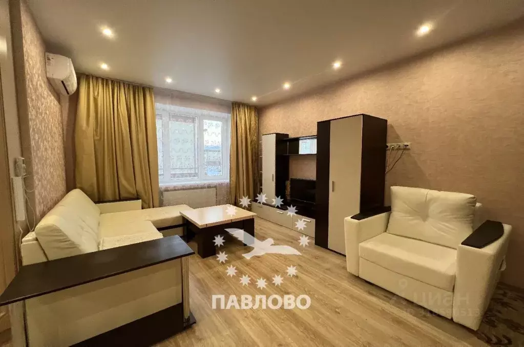 1-к кв. Московская область, Истра муниципальный округ, д. Лобаново ул. ... - Фото 1