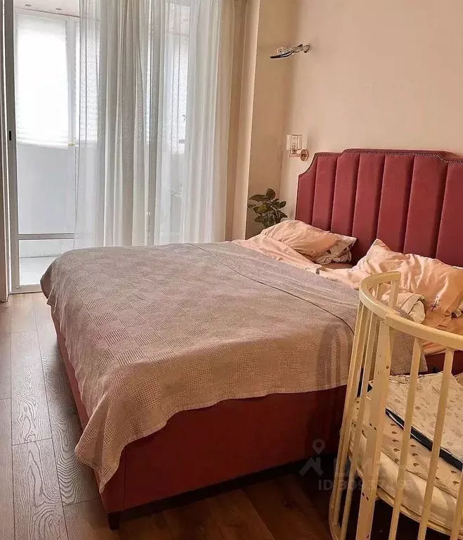 2-к кв. Ростовская область, Ростов-на-Дону просп. 40-летия Победы, ... - Фото 2