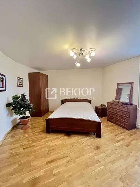 3-к кв. Костромская область, Кострома Самоковская ул., 7 (97.0 м) - Фото 1