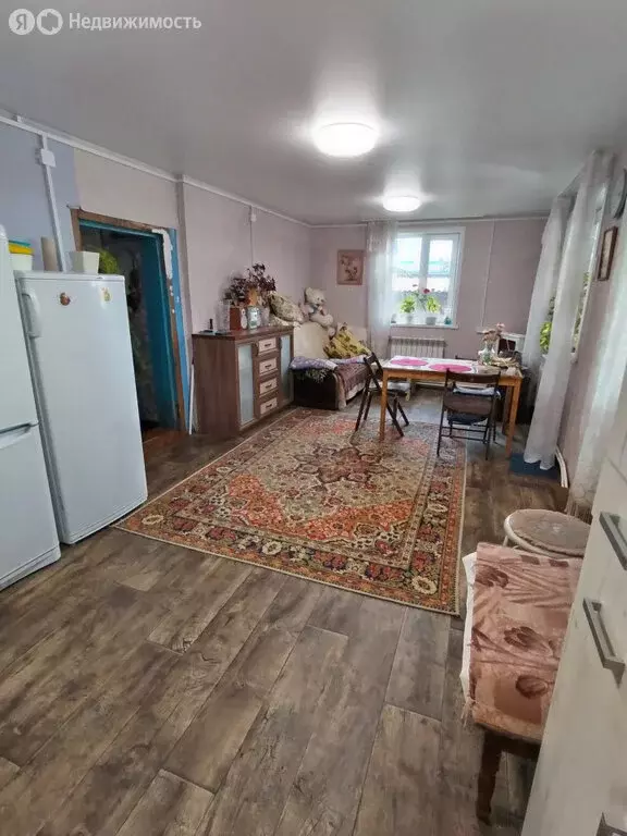 Дом в Асбест, улица Павлика Морозова, 3 (40 м) - Фото 2
