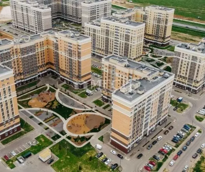 Продается 2-комнатная квартира - Фото 1