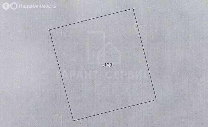 Участок в Тамбов, микрорайон Пригородный Лес (14.57 м) - Фото 2