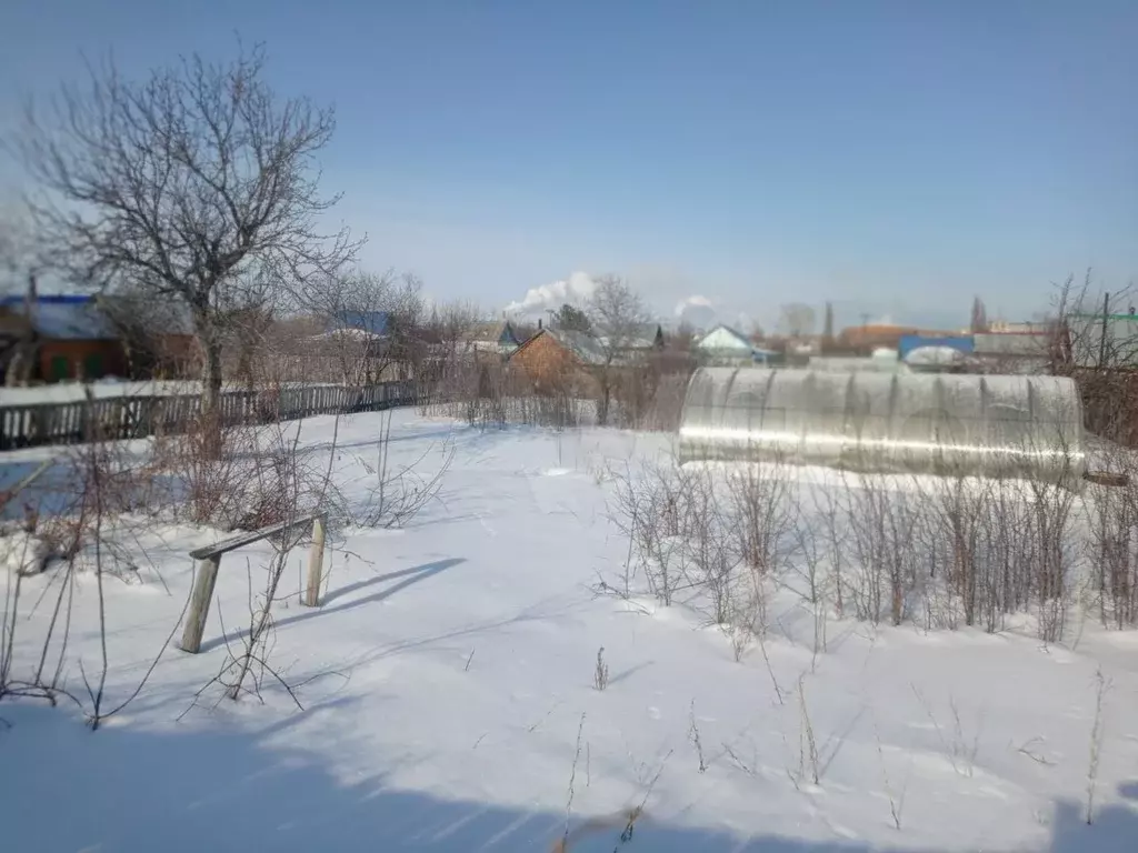 Участок 6 сот. (СНТ, ДНП) - Фото 1