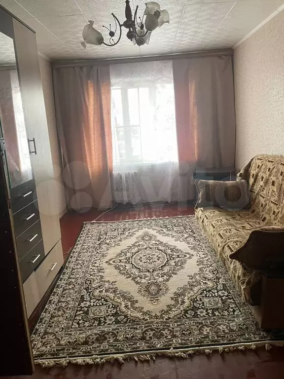 Комната 17 м в 1-к., 7/9 эт. - Фото 0