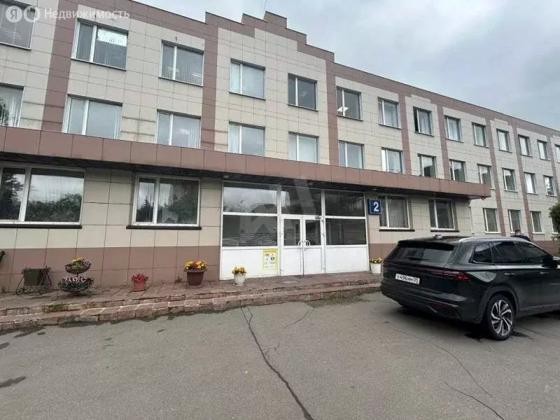 Офис (204 м) - Фото 1