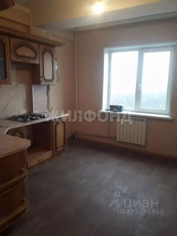 1-к кв. Белгородская область, Белгород ул. Щорса, 55а (39.1 м) - Фото 1