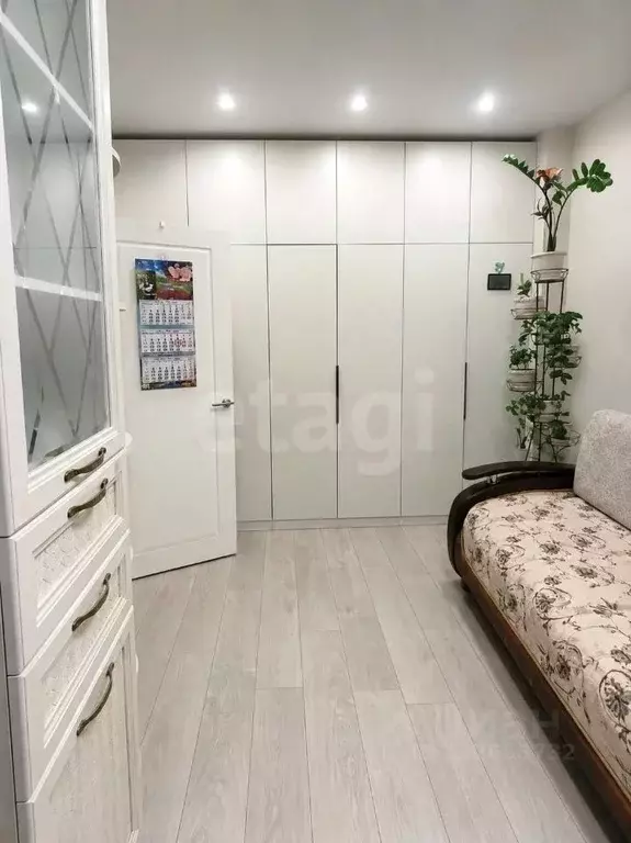 1-к кв. Самарская область, Самара 3-й проезд, 50А (32.0 м) - Фото 1