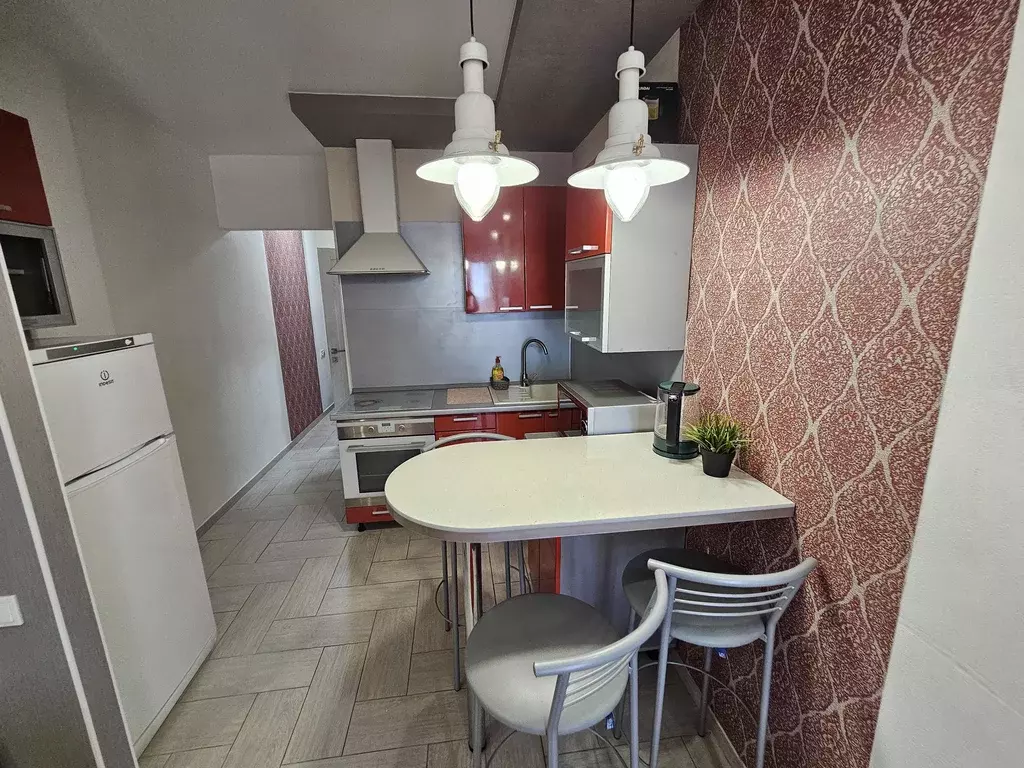 Продаётся квартира-студия, 25 м - Фото 0