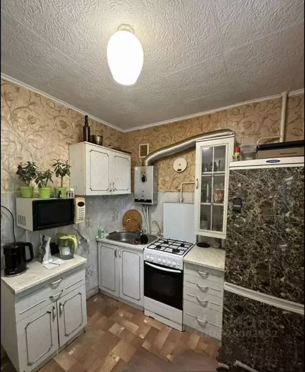 3-к кв. Севастополь ул. Льва Толстого, 62 (56.0 м) - Фото 1