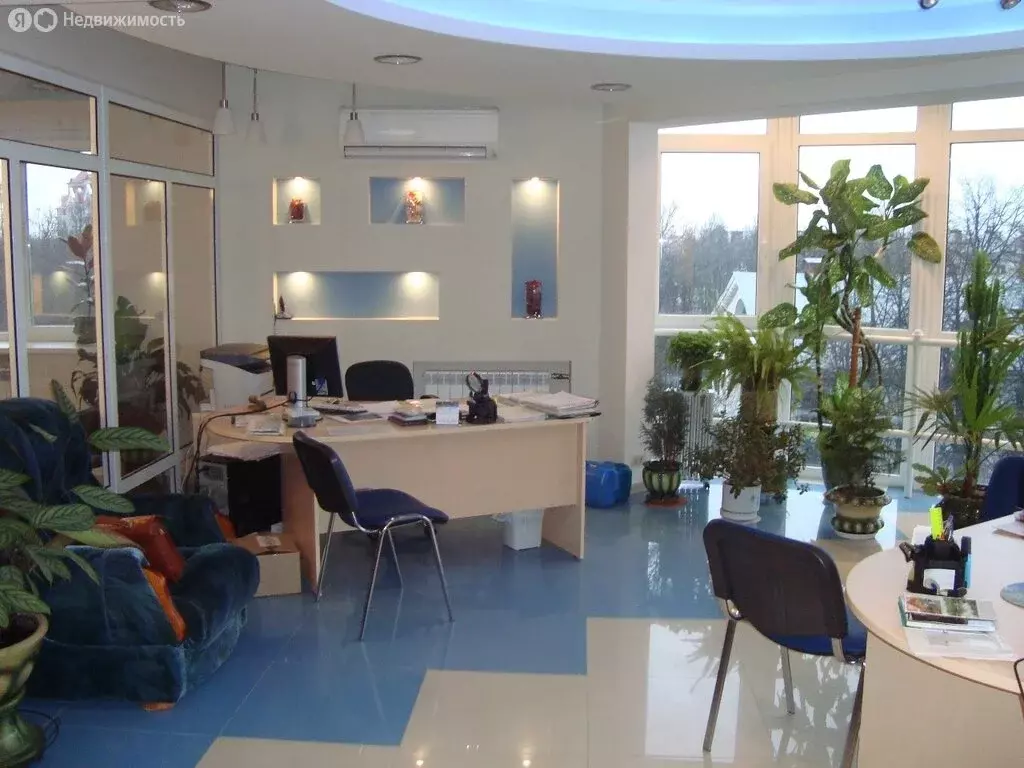 Офис (66 м) - Фото 2