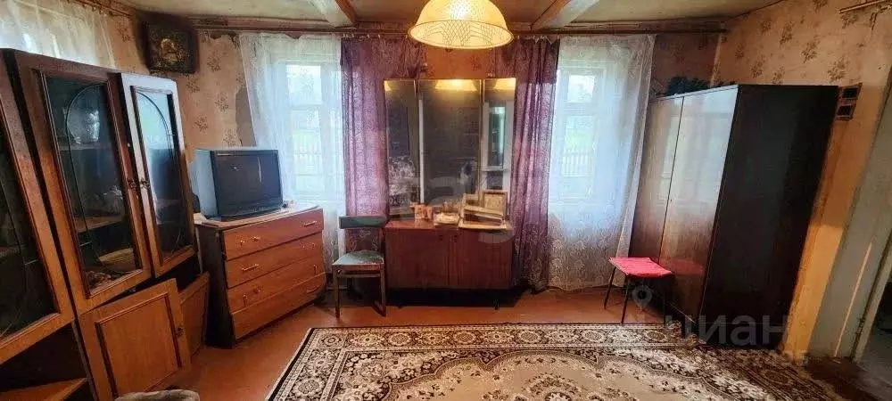Дом в Брянская область, Дятьково Микрорайон ст-ца,  (31 м) - Фото 1