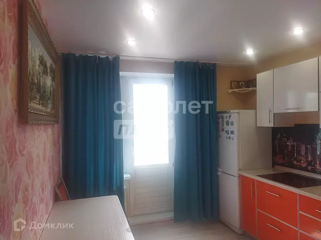 Продаётся 1-к квартира, 36 м - Фото 1