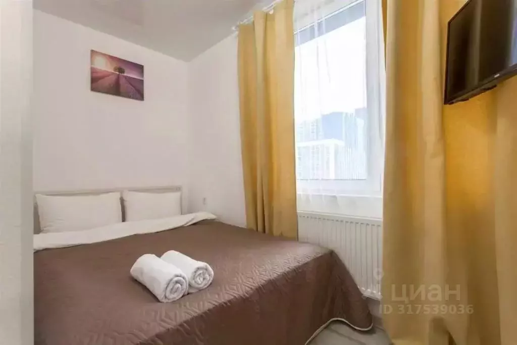 1-к кв. Москва Дмитровское ш., 107Ак5 (13.0 м) - Фото 0