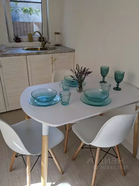 Дом в Краснодарский край, Геленджик ул. Иванова, 25 (40 м) - Фото 1