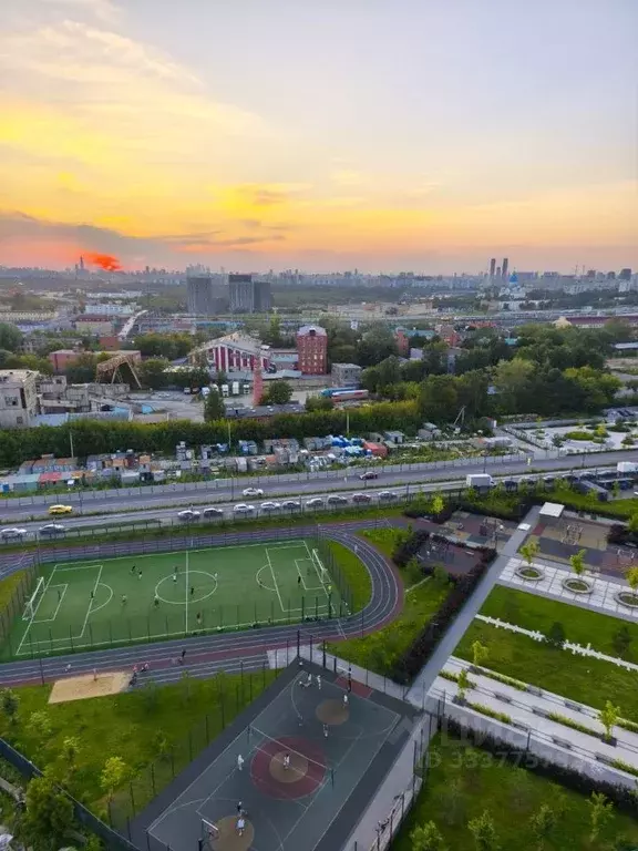 2-к кв. Москва Иловайская ул., 4 (60.0 м) - Фото 1