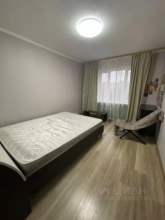 2-к кв. Московская область, Рузский муниципальный округ, Тучково пгт, ... - Фото 1