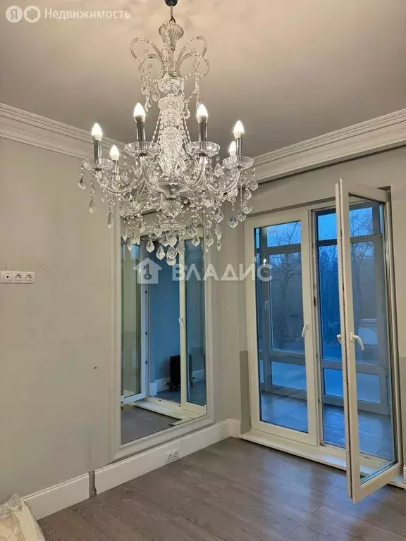 2-комнатная квартира: посёлок Мечниково, 27 (80 м) - Фото 1