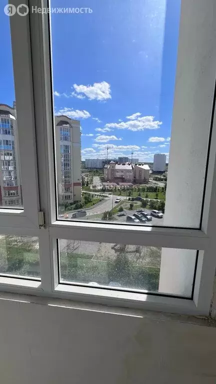 3-комнатная квартира: село Засечное, Центральная улица, 10 (65.7 м) - Фото 1