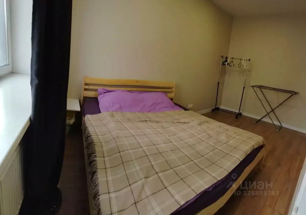 1-к кв. Москва Сосенское поселение, ул. Василия Ощепкова, 2 (31.3 м) - Фото 2