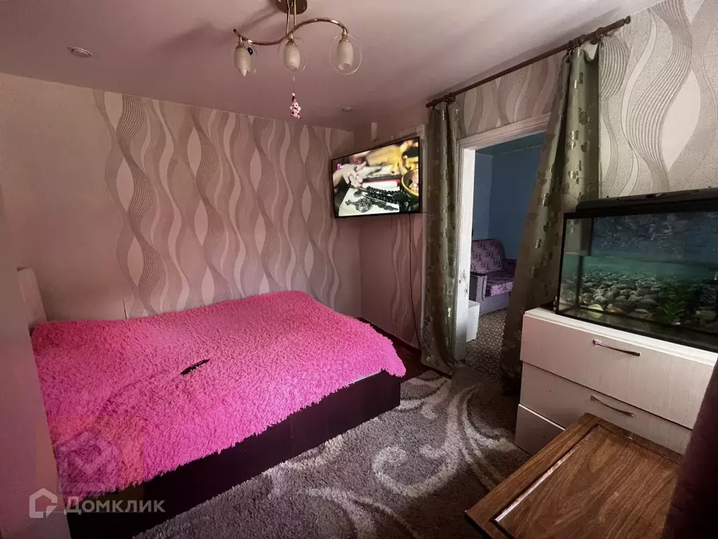 Продаётся 2-к квартира, 37.3 м - Фото 0
