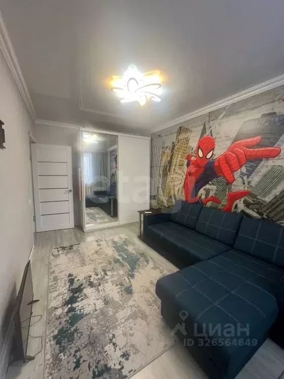 3-к кв. Владимирская область, Покров городской округ, пос. Городищи ... - Фото 2