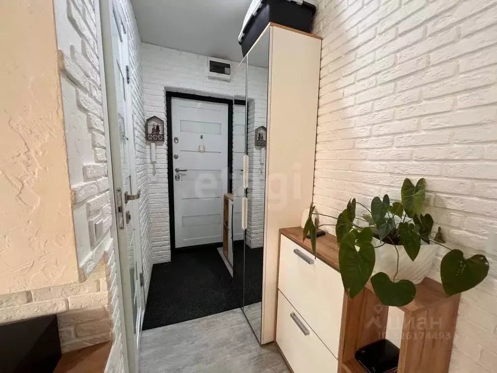 2-к кв. Иркутская область, Ангарск 8-й мкр, 15 (45.0 м) - Фото 2