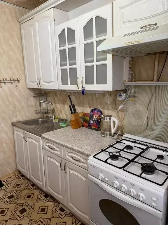 3-к. квартира, 65 м, 4/5 эт. - Фото 1
