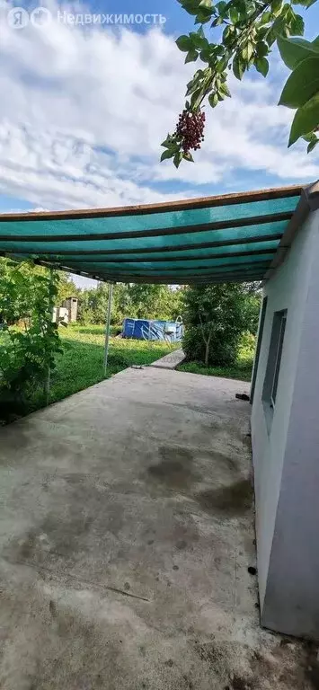 Дом в Оренбургский район, село Ивановка (20 м) - Фото 1