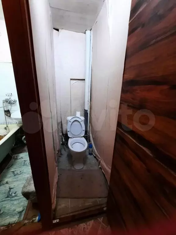 1-к. квартира, 34 м, 4/5 эт. - Фото 1
