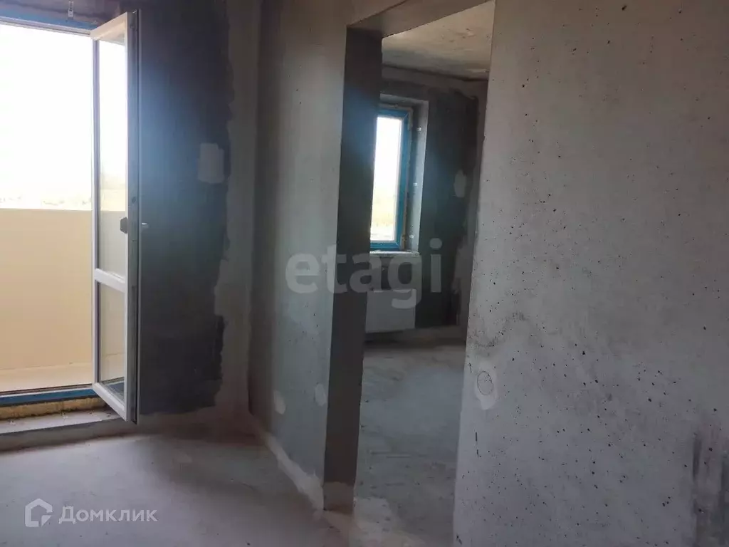 Продаётся 1-к квартира, 36.1 м - Фото 0