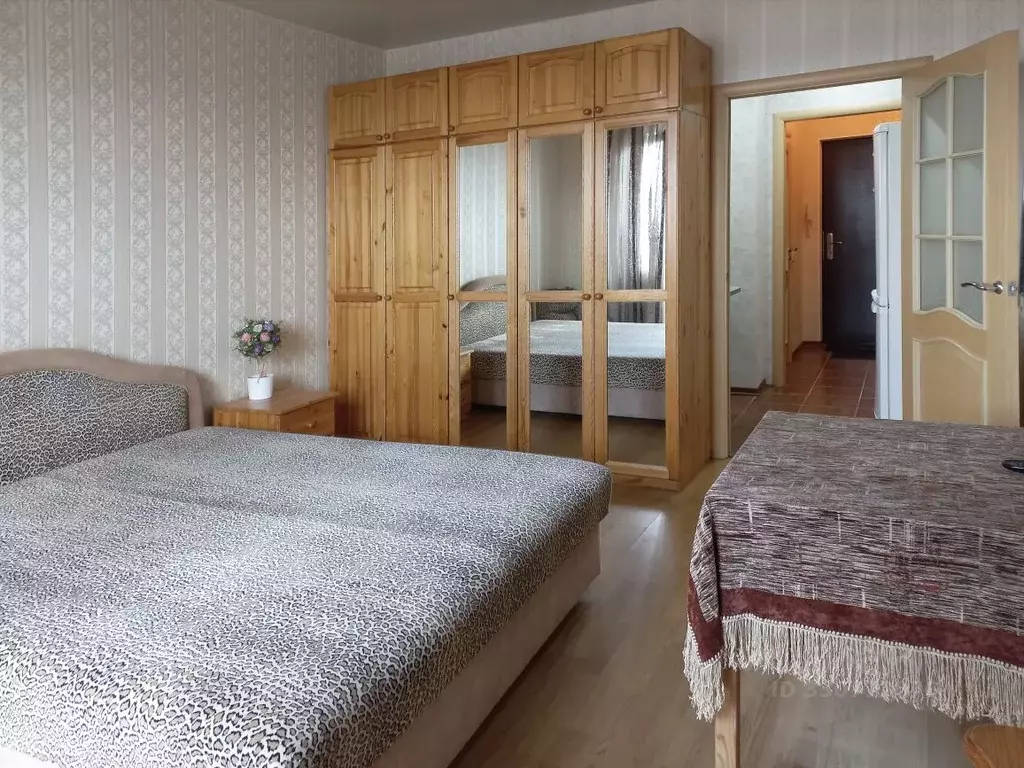 Студия Санкт-Петербург Варшавская ул., 19к5 (25.1 м) - Фото 2