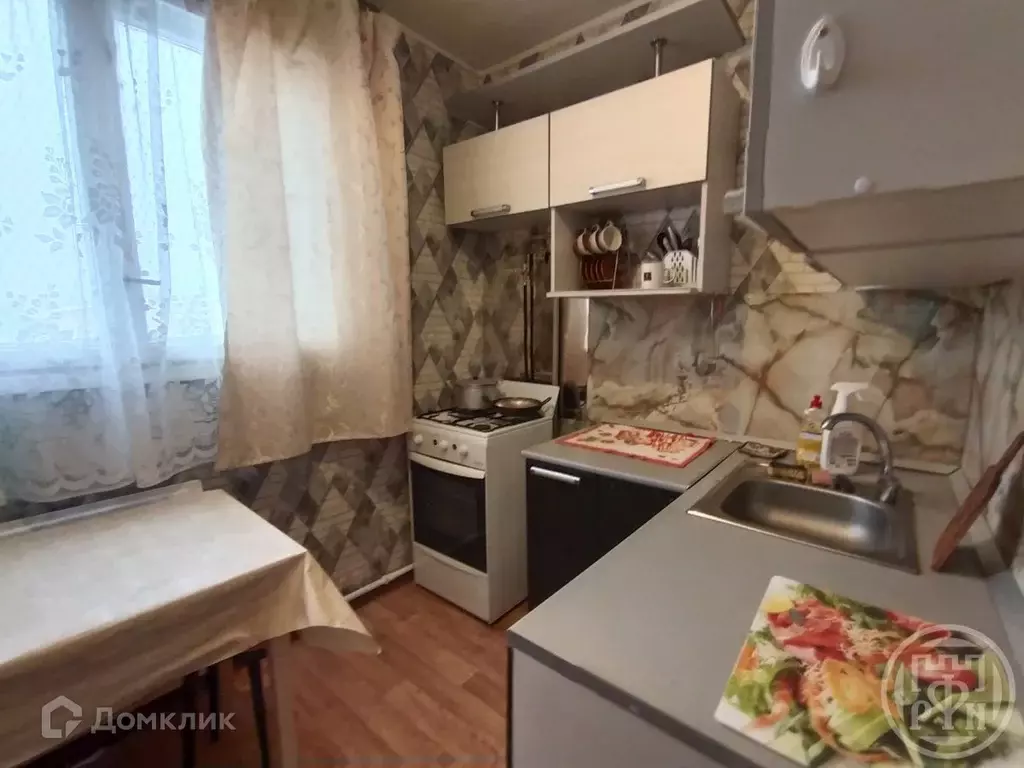 Продаётся 1-к квартира, 32.1 м - Фото 0
