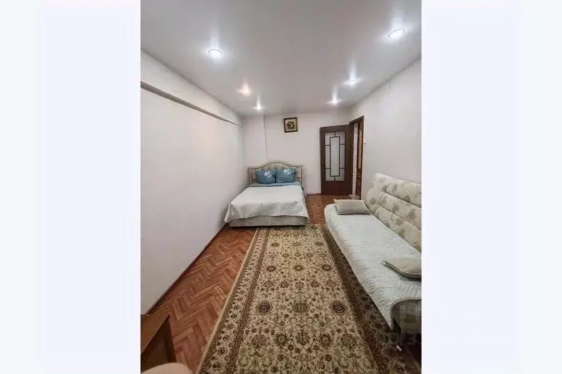 1-к кв. Ханты-Мансийский АО, Нефтеюганск 8-й мкр, 13 (30.0 м) - Фото 1