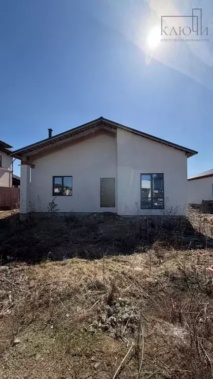 Дом в Челябинская область, Магнитогорск ул. Парадная (120 м) - Фото 1
