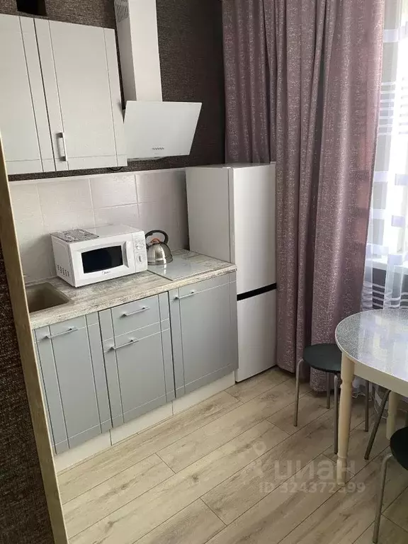 1-к кв. Тверская область, Зубцов Южный мкр, 2 (28.6 м) - Фото 2