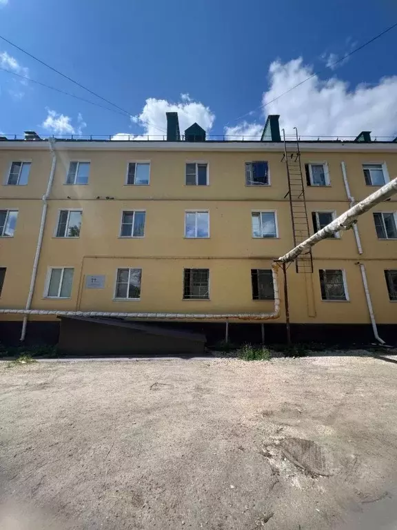 Студия Пензенская область, Пенза ул. Леонова, 28 (12.1 м) - Фото 0
