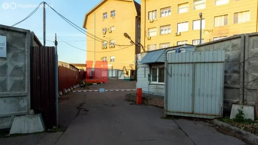 Офис (25 м) - Фото 2