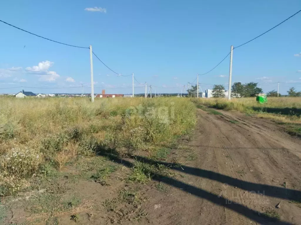 Участок в Белгородская область, Белгородский район, Беловское с/пос, ... - Фото 0