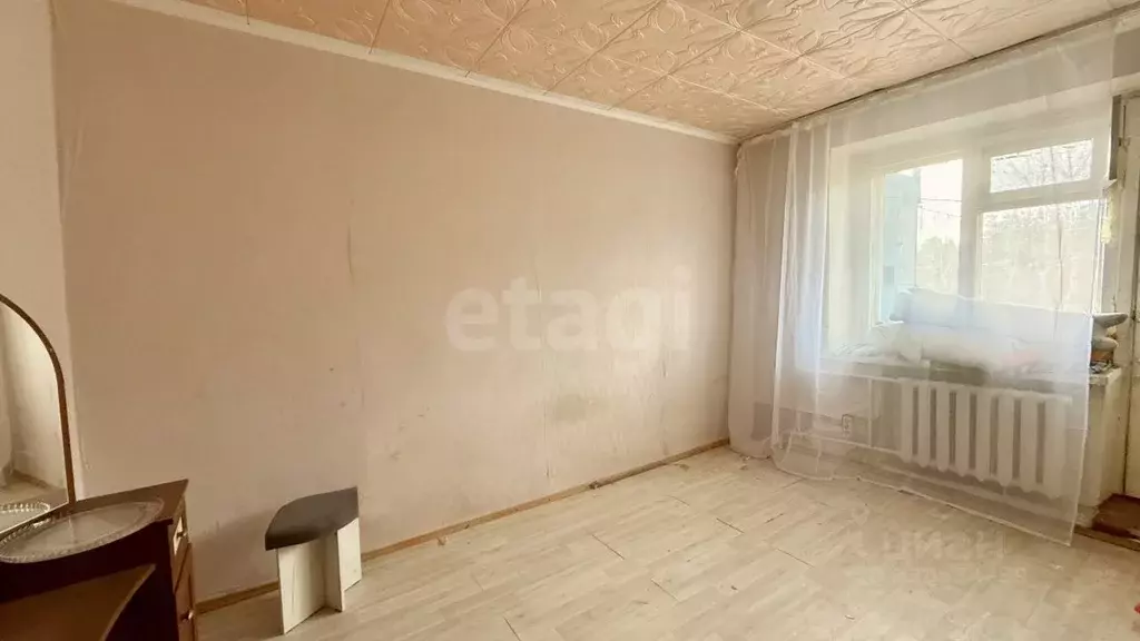 2-к кв. Владимирская область, Покров ул. 3-го Интернационала, 64Б ... - Фото 2
