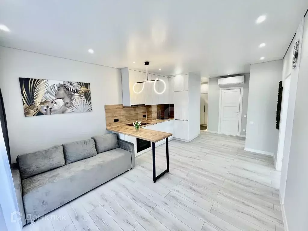 Продаётся 3-к квартира, 63.5 м - Фото 0