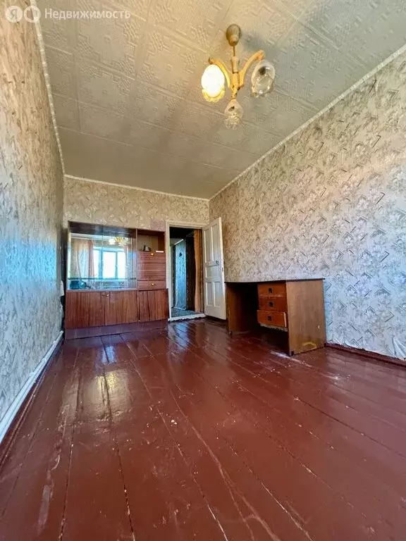 2-комнатная квартира: Жуков, Калужская улица, 4 (35.8 м) - Фото 0