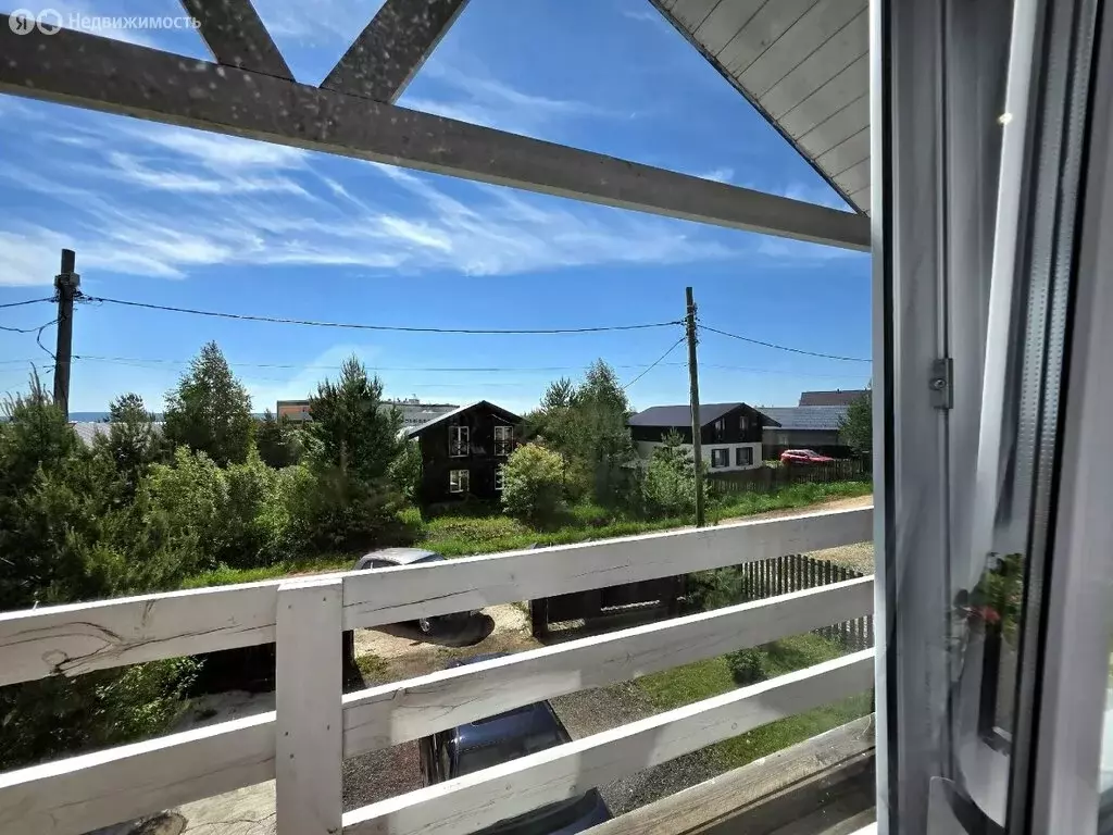 Дом в село Култаево, Садовый бульвар, 65 (125.7 м) - Фото 1