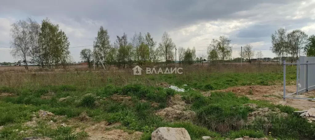 Участок в Владимирская область, Суздальский район, Боголюбовское ... - Фото 2