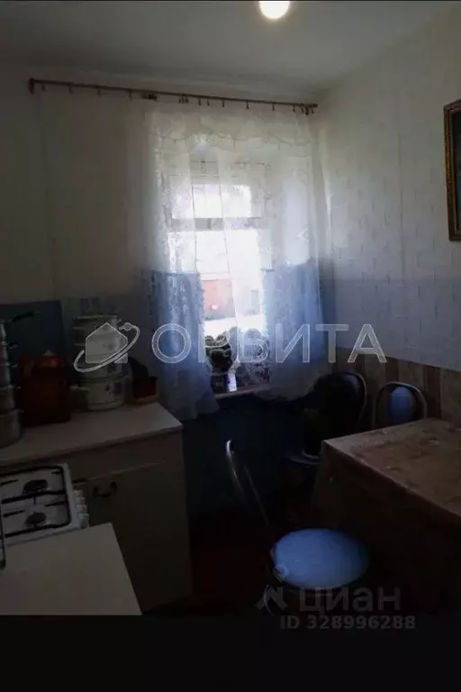 2-к кв. Тюменская область, Ишим Большая ул., 173 (57.8 м) - Фото 2