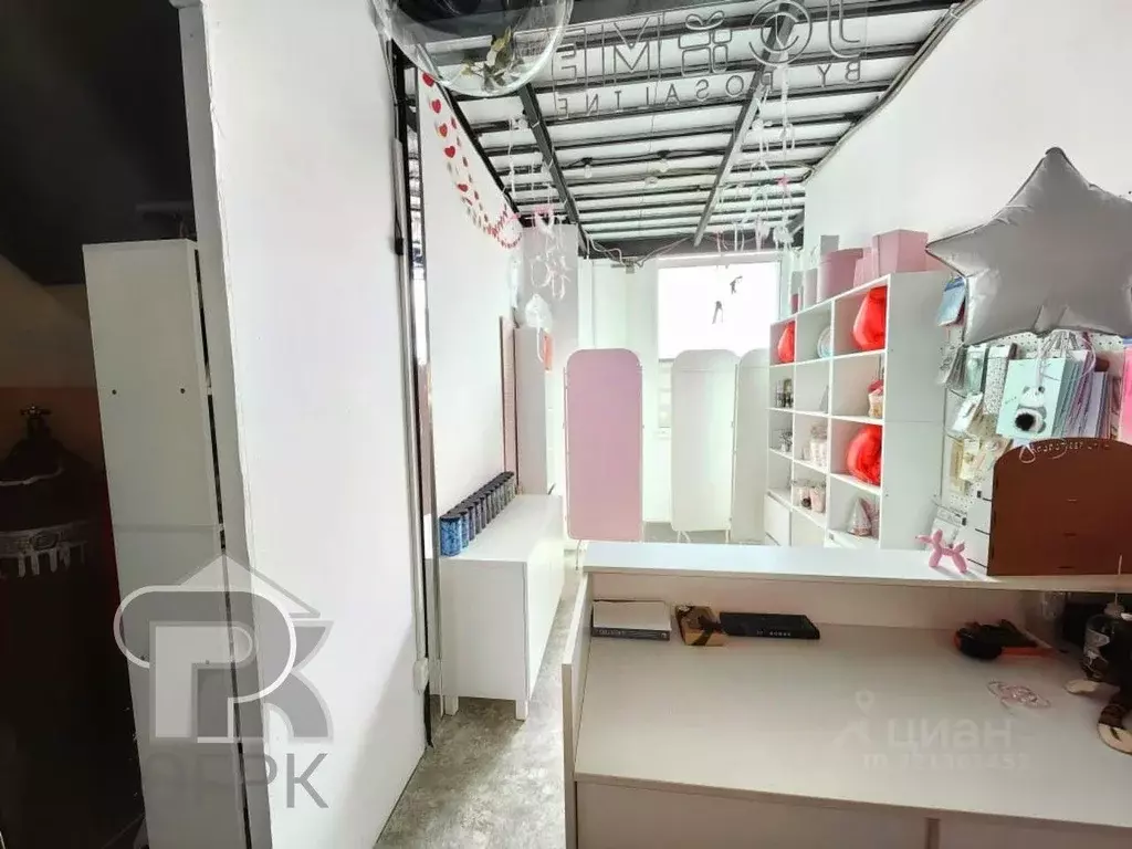 Помещение свободного назначения в Московская область, Химки городской ... - Фото 2