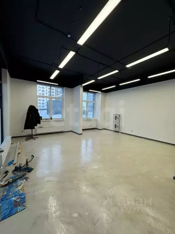 Помещение свободного назначения в Тюменская область, Тюмень ул. ... - Фото 2