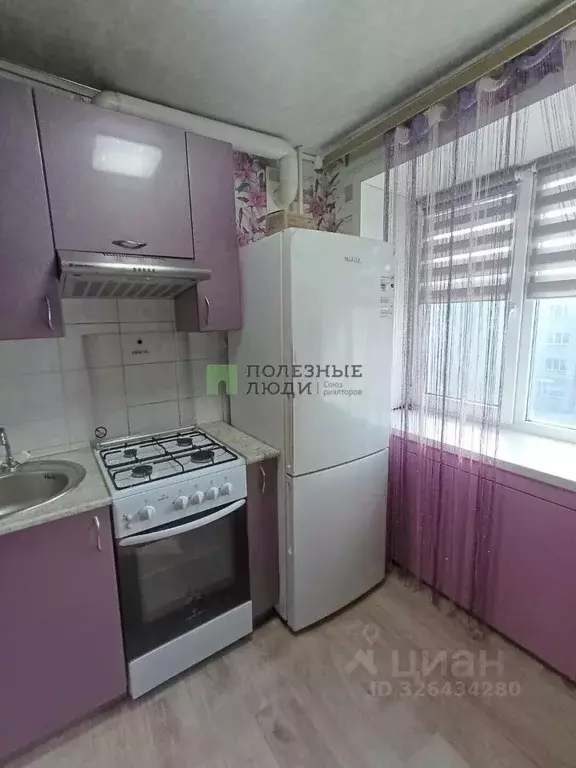 2-к кв. Курганская область, Курган ул. Карбышева, 10 (43.0 м) - Фото 1